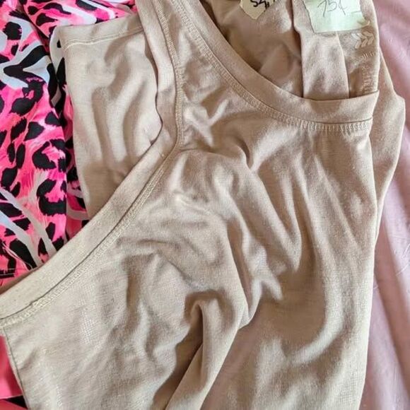 Lot of 8 Women's XS clothing; jeans, legging, Hollister, Abercrombie Aeropostale - Picture 4 of 10